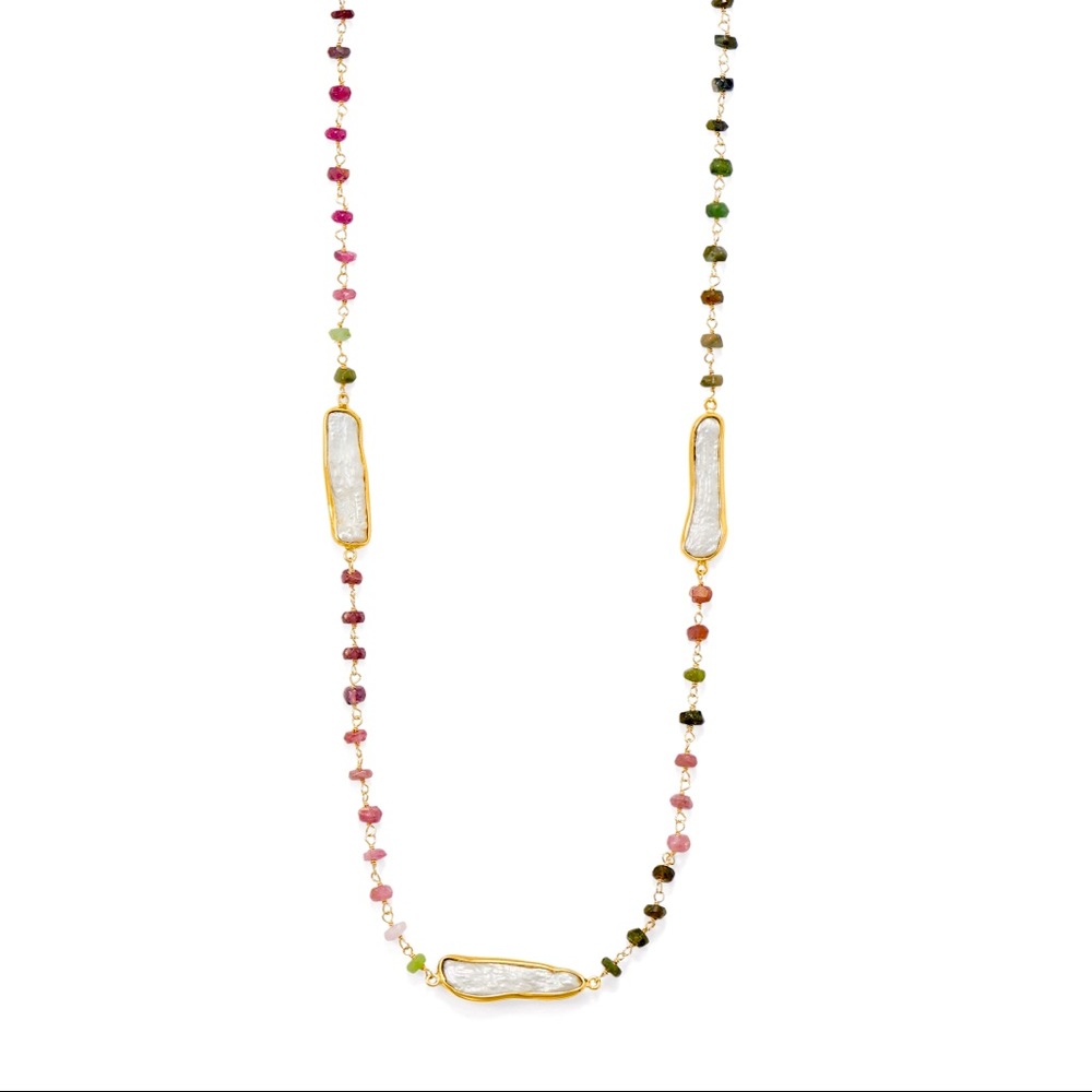 Necklace - Picture 2 of 2